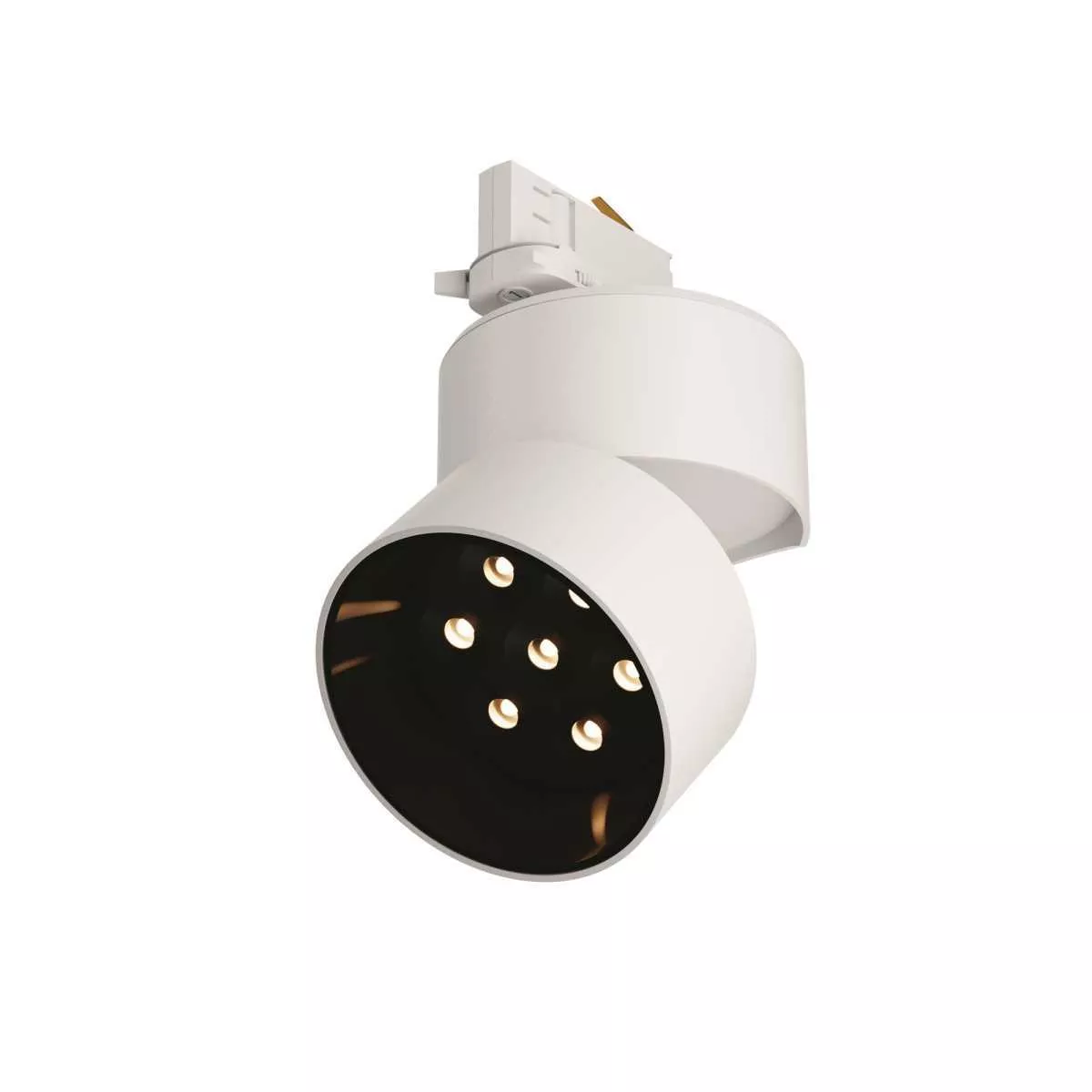 

Трековый светильник Maytoni Technical TR199-3-15W2.7K-M-W