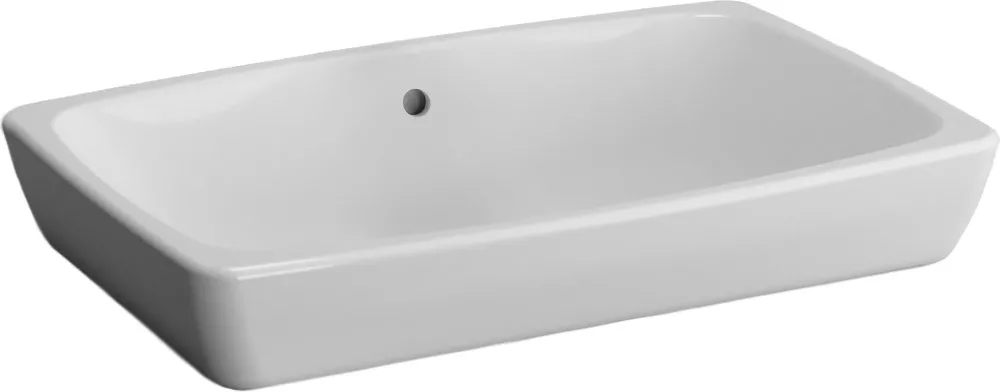 

Раковина VitrA Metropole 60x40 см