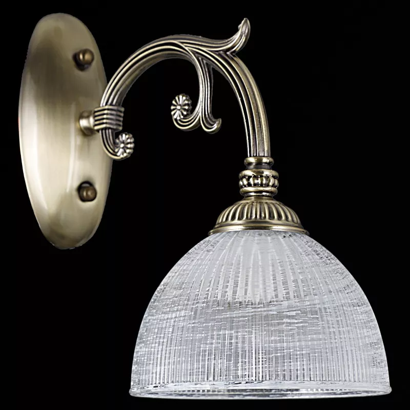 

Бра Illumico IL9942-1WSQ-19 AB