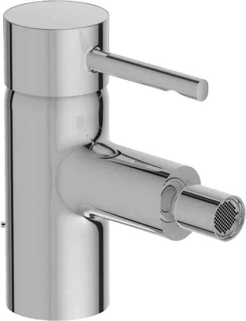 

Смеситель Jacob Delafon Cuff E37045-CP для биде