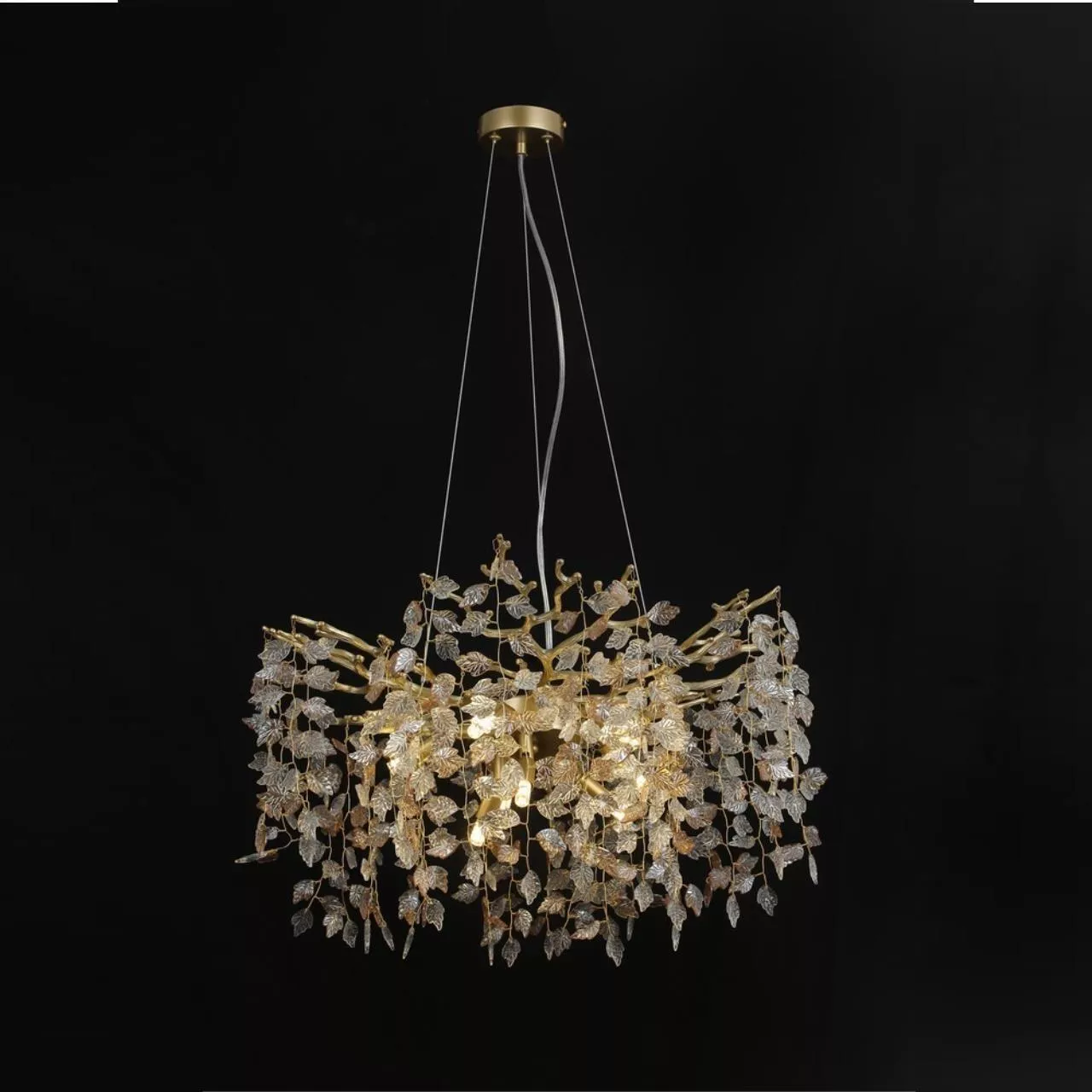 

Подвесная люстра Omnilux Cavriglia OML-52803-08