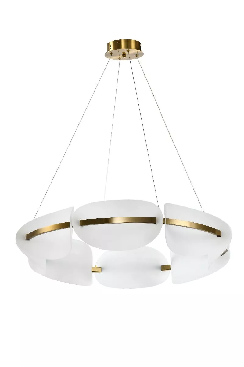 

Подвесная люстра Zortes Moon ZRS.1210.80