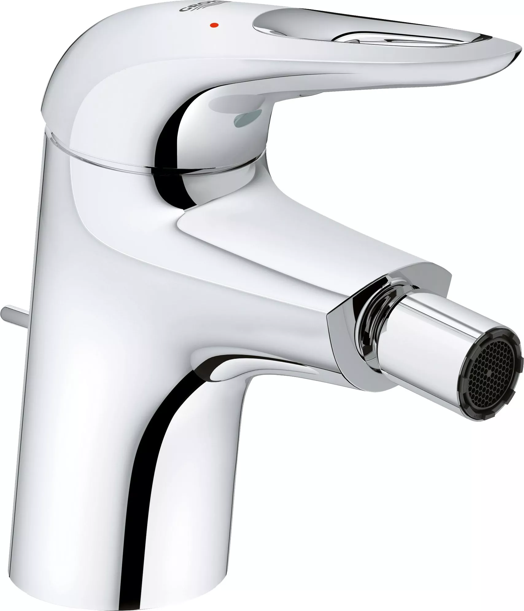 

Смеситель для биде Grohe Eurostyle 33565003 хром