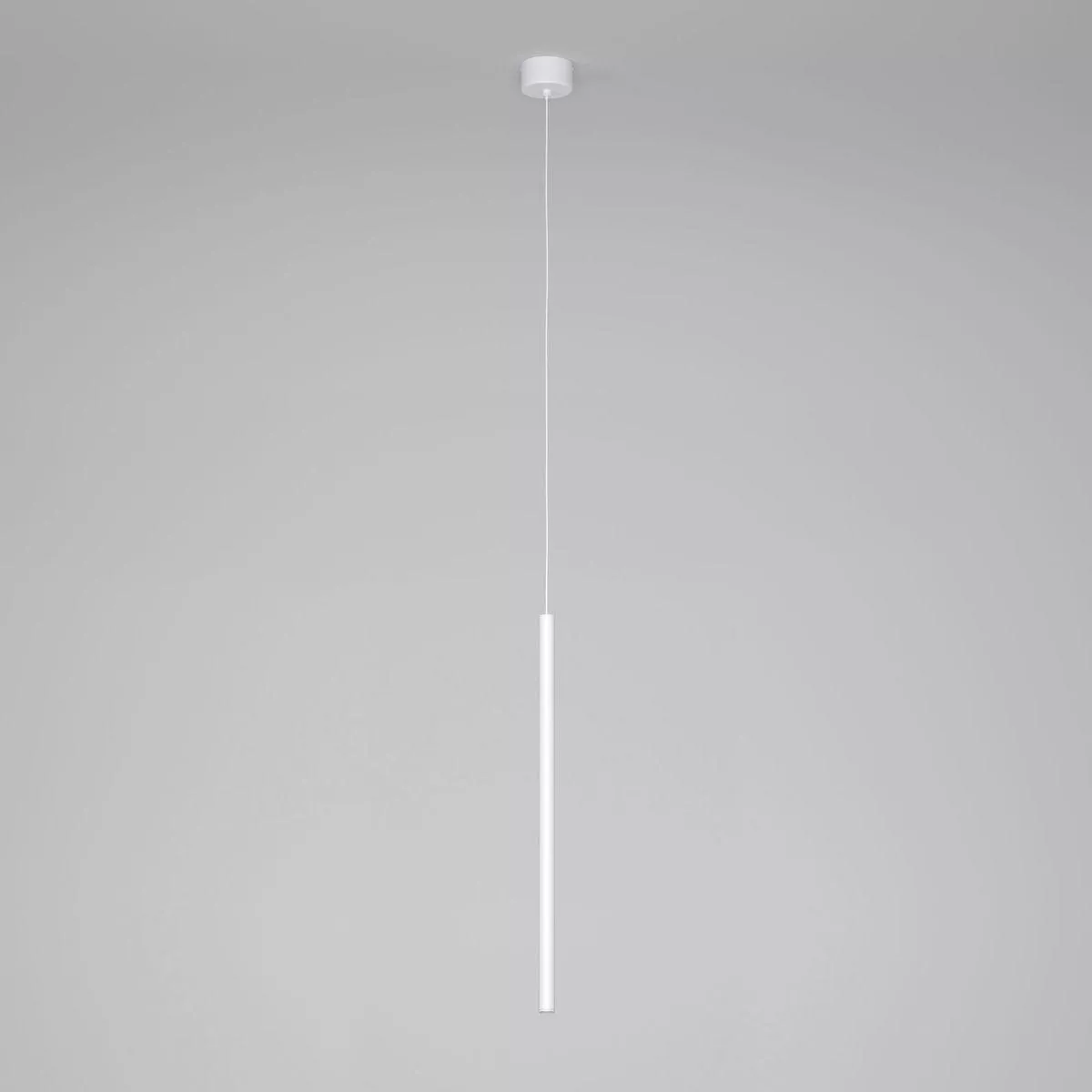 

Подвесной светодиодный светильник Elektrostandard Flinn 50263 LED a066780