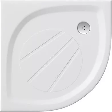 

Душевой поддон Ravak Elipso Pro 90x90 см (XA237701010)