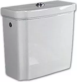 

Бачок для унитаза Villeroy & Boch Hommage 7721 11 R1 alpin