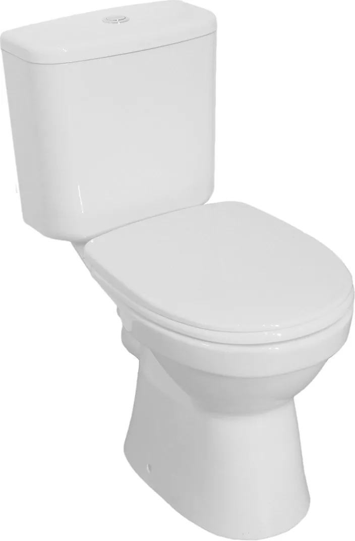 

Унитаз-компакт Norm Fit Duroplast 9844B099-7205