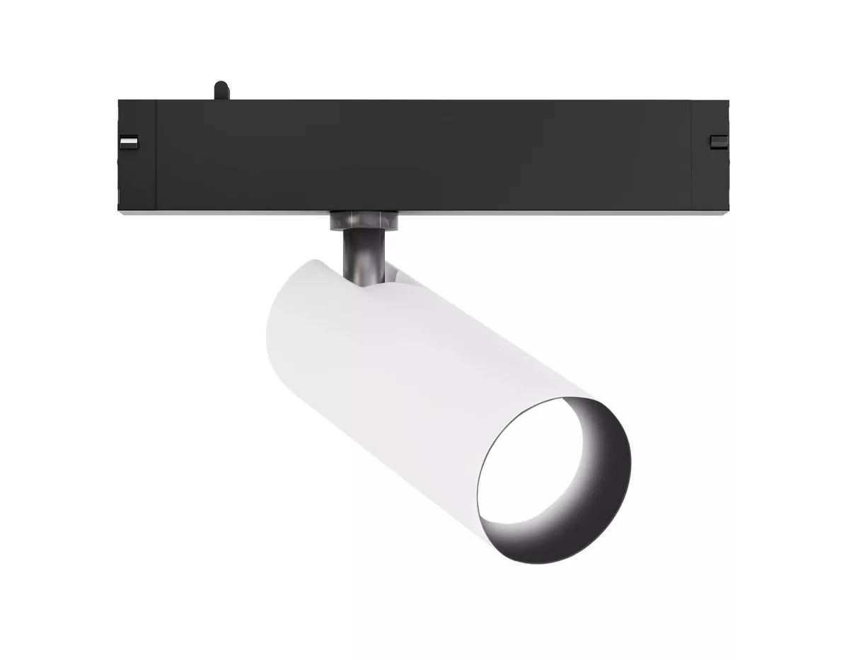 

Трековый магнитный светильник Ambrella Light Track System GL8025