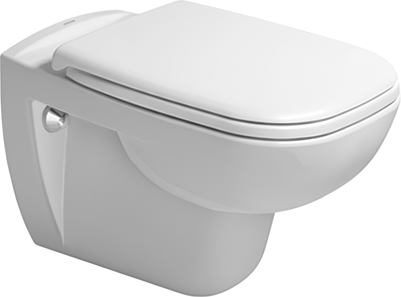 Унитаз подвесной Duravit D-Code 25350900002 16649₽