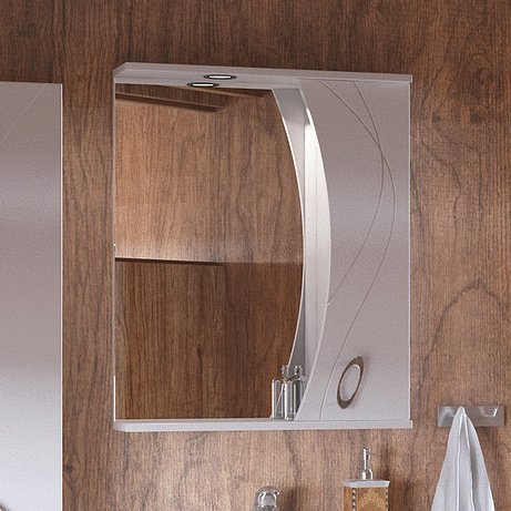 

Зеркало Corozo Наина 60 60