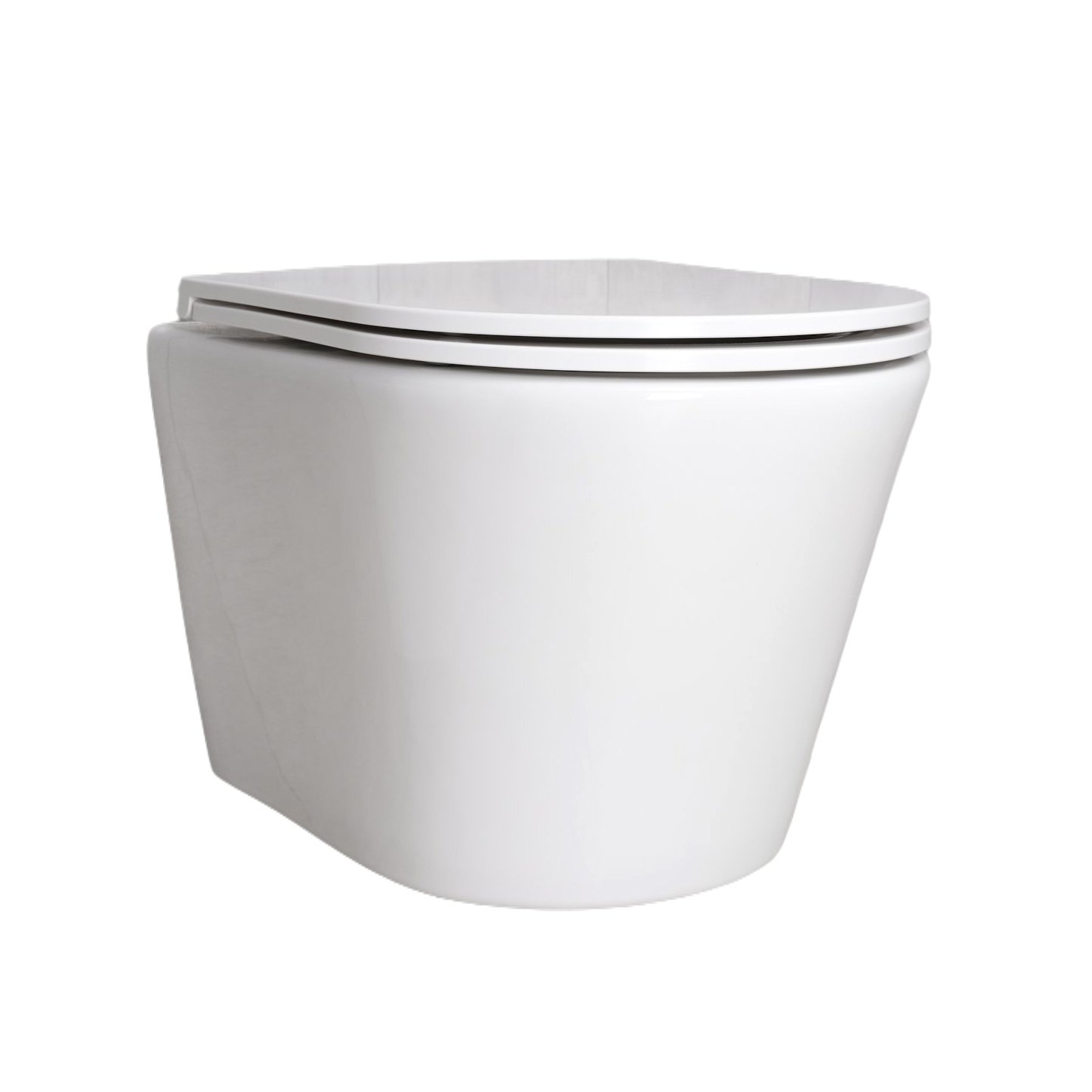 

Унитаз подвесной GID Cortado Tr2130