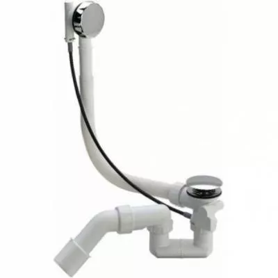 

Слив-перелив VITRA Silfra (5601091)