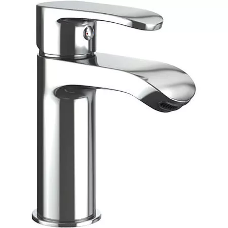 

Смеситель для раковины Ceramica Nova A.v.o хром