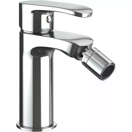 

Смеситель для биде Ceramica Nova A.v.o хром