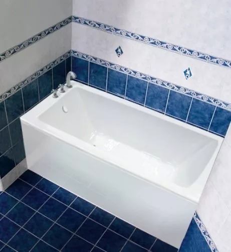 

Акриловая ванна Fiinn 150x70 см (7005/42)
