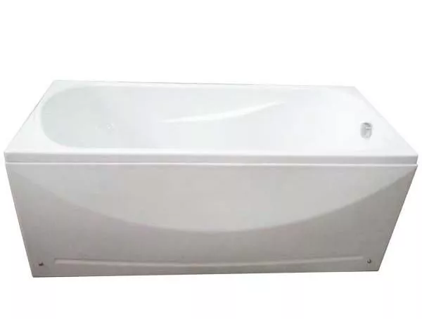 Акриловая ванна Fiinn  170x70 см (7005/50)