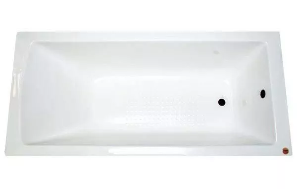 Акриловая ванна Fiinn  170x70 см (7007/42)