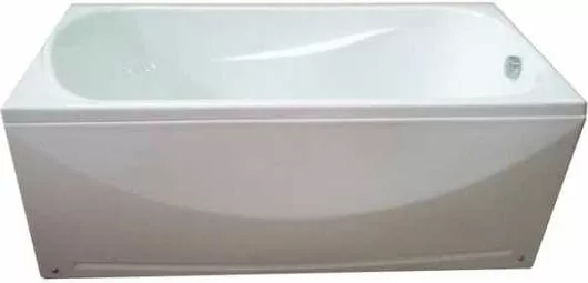 Акриловая ванна Fiinn  170x70 см (7007/50)