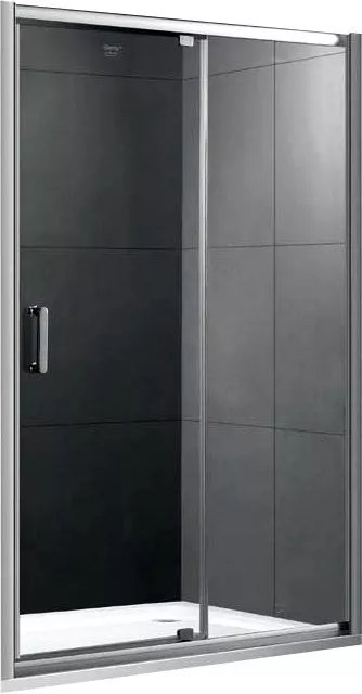 

Душевая дверь Gemy 114 см (S28191C)