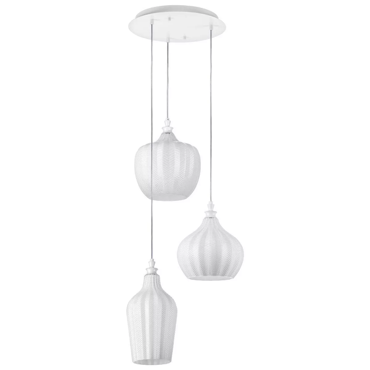 

Подвесная люстра Lightstar Rocco 793236