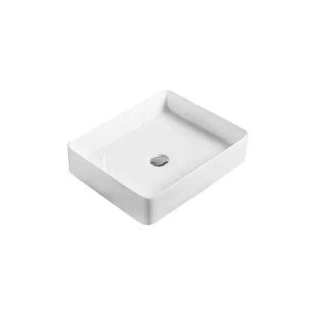 

Накладная раковина Melana 50 белая