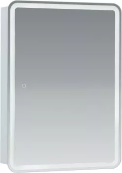 

Зеркальный шкаф Оптима (Optima) 60х80 LED (311860)