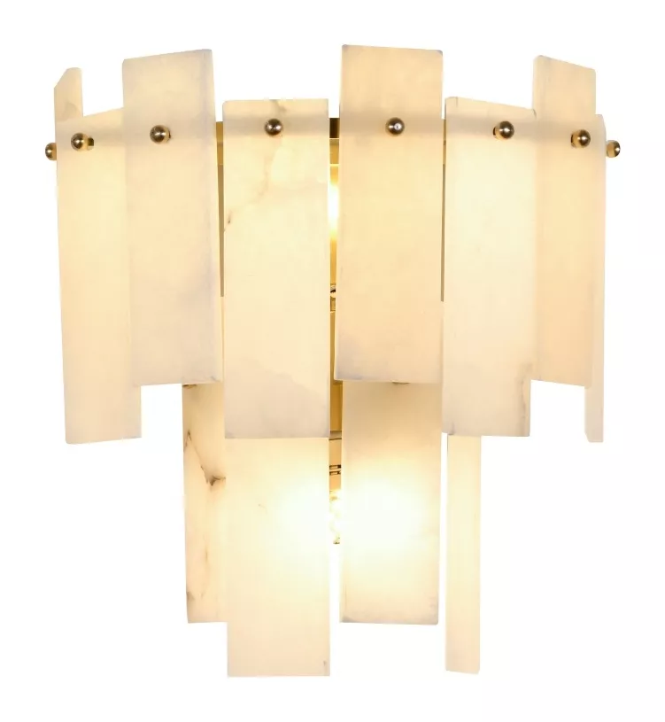 

Настенный светильник Stilfort Спаниш Стоун 2197/05/03W