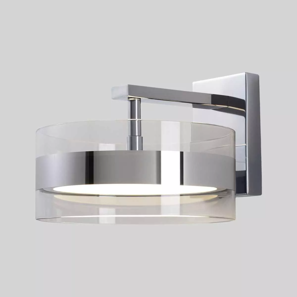 

Бра Crystal Lux MYSELF AP10W LED