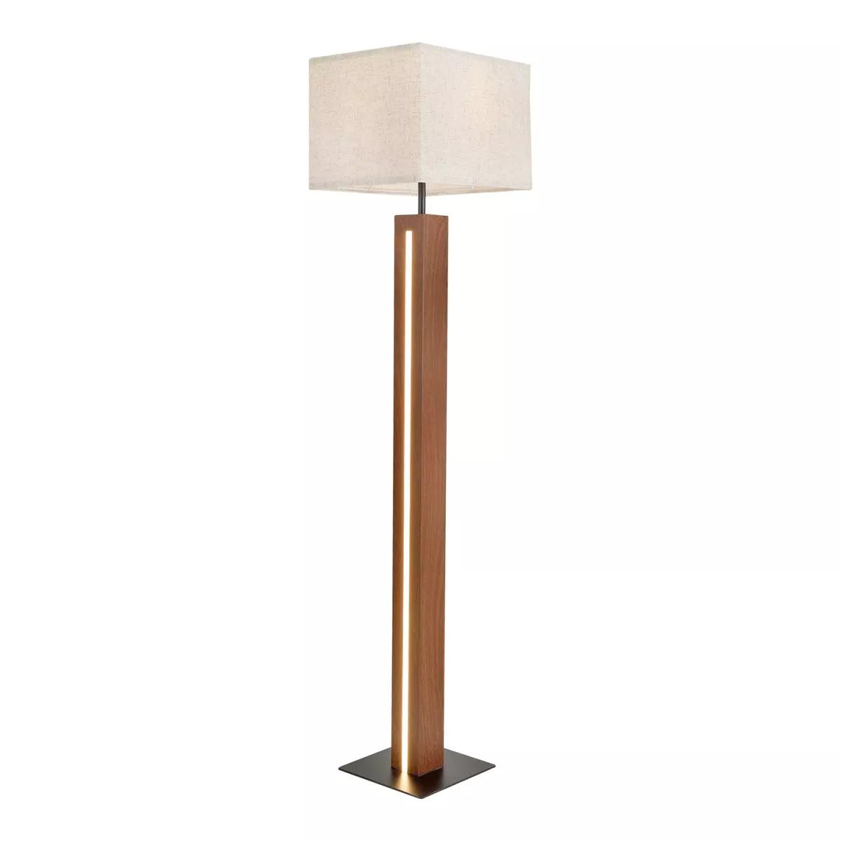 

Торшер Lussole Franklin LSP-7350