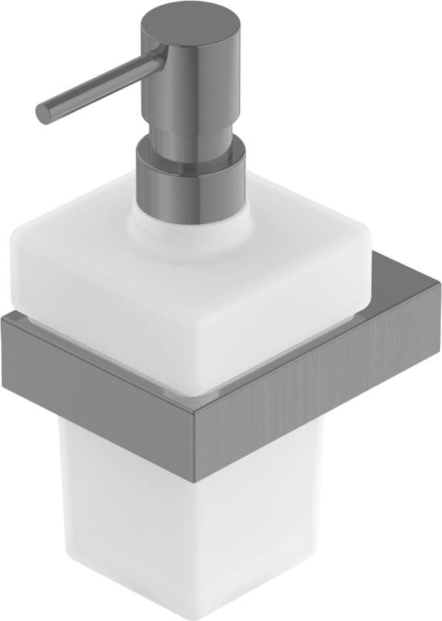 

Дозатор Cezares Slider SOIS-V-IN сатин