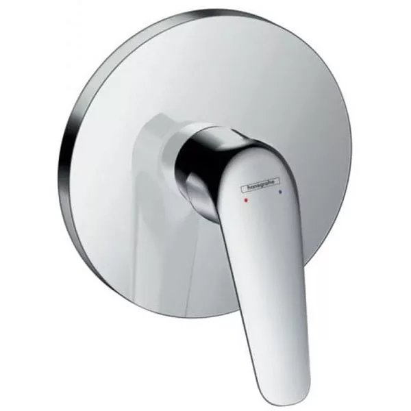 

Hansgrohe Novus (71065000)