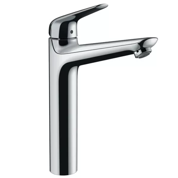 

Смеситель для раковины Hansgrohe Novus хром (71123000)