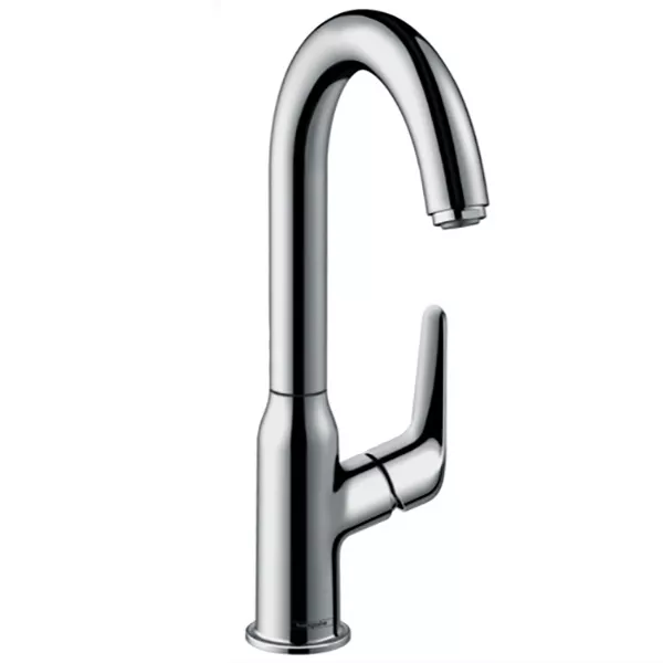 

Смеситель для раковины Hansgrohe Novus хром (71126000)