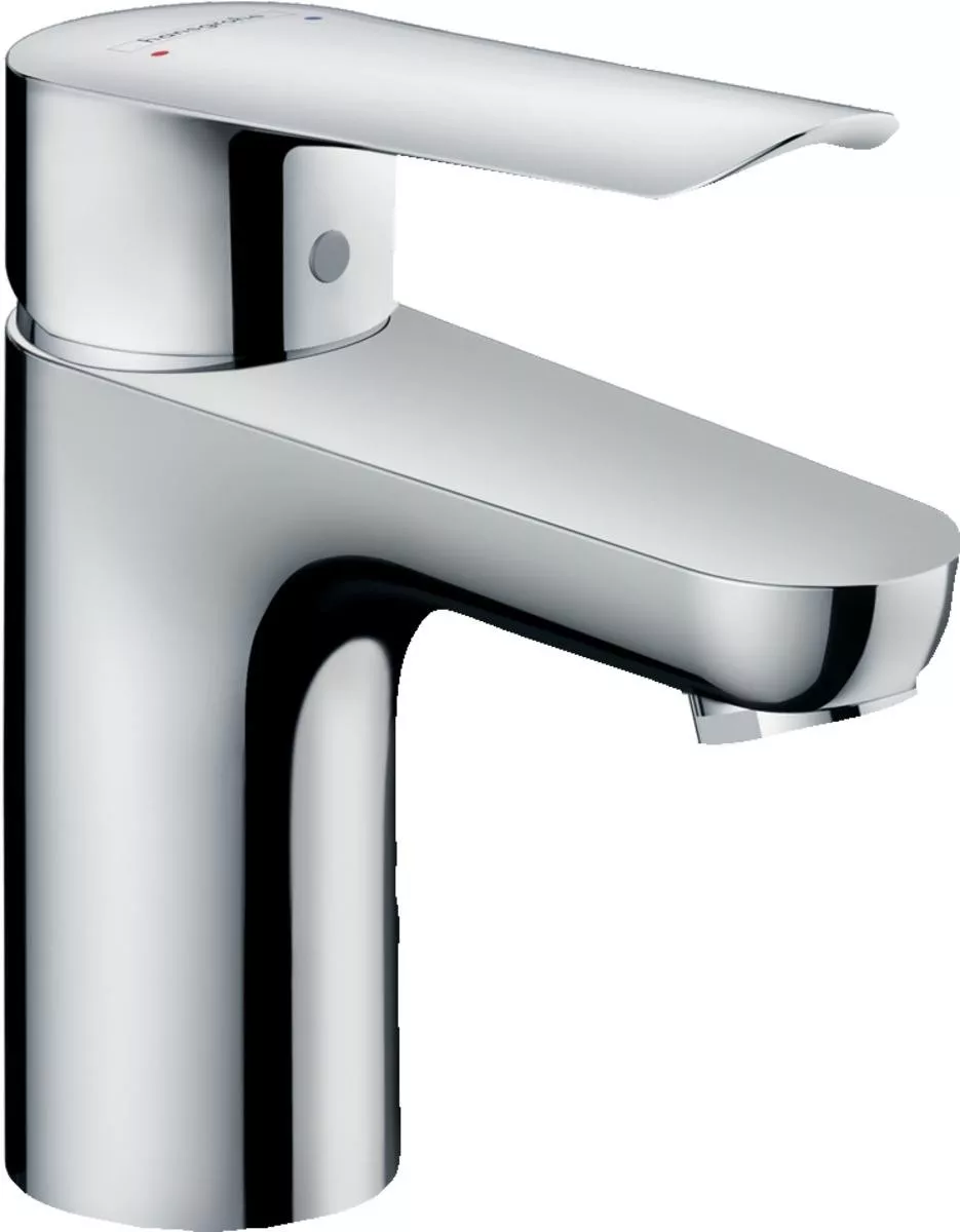 

Смеситель для раковины Hansgrohe Logis E 71177000