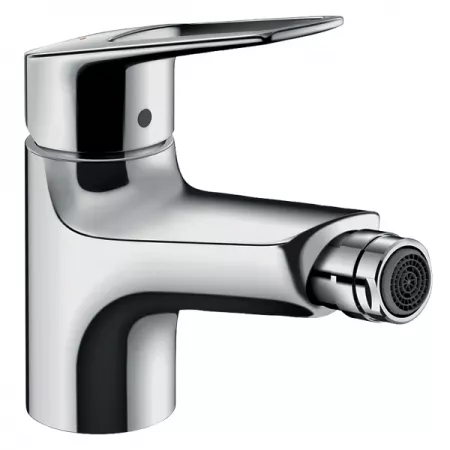 

Смеситель для биде Hansgrohe Novus Loop 71233000 хром