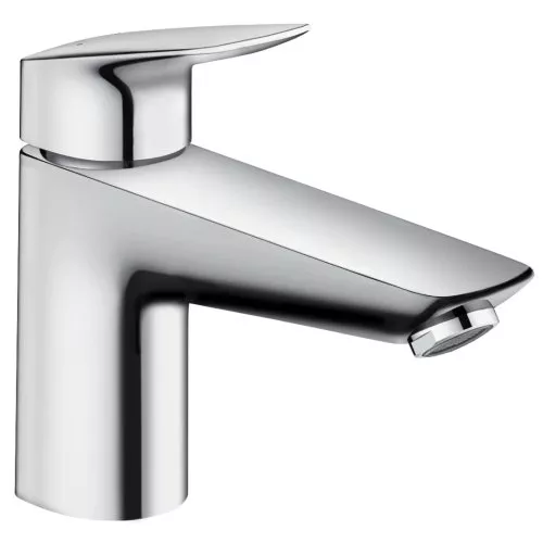 Смесители на борт ванны Смеситель на борт ванны Hansgrohe Logis 71311000 хром