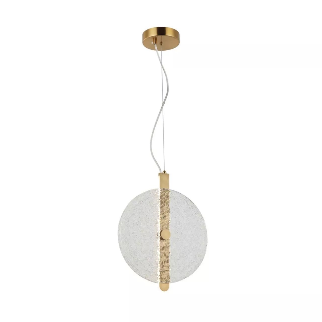 

Подвесной светодиодный светильник Aployt Lorentayn APL.328.06.11