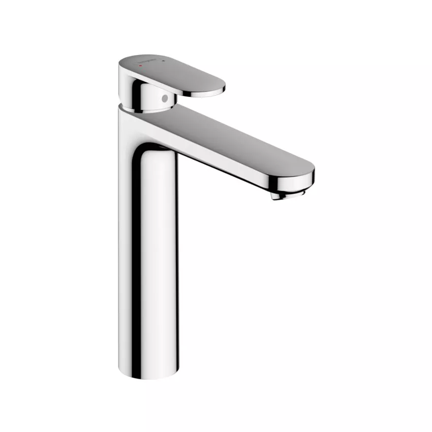 

Смеситель для раковины Hansgrohe Vernis Blend хром