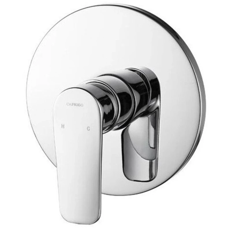 

Смеситель для душа Caprigo Atlantic 51-050-crm хром