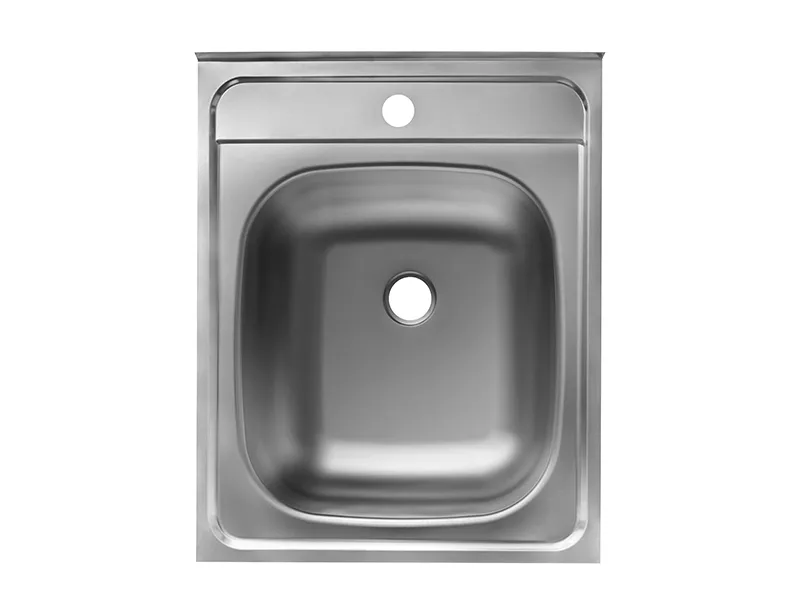 

Кухонная мойка UKINOX Иннова IND500.600 ---6C 0C-, 60*50