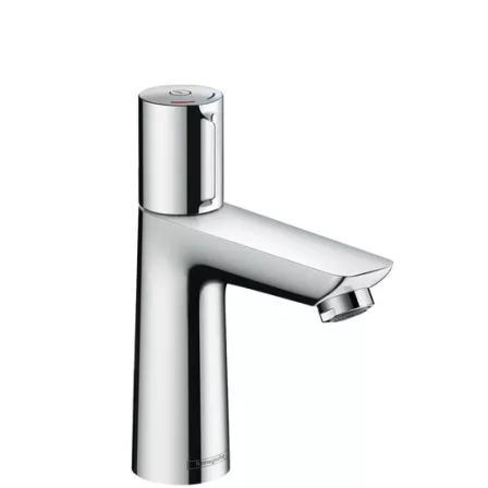 

Смеситель для раковины Hansgrohe хром (71751000)