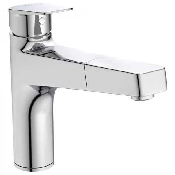 

Смеситель для кухни Ideal Standard Ceraplan хром