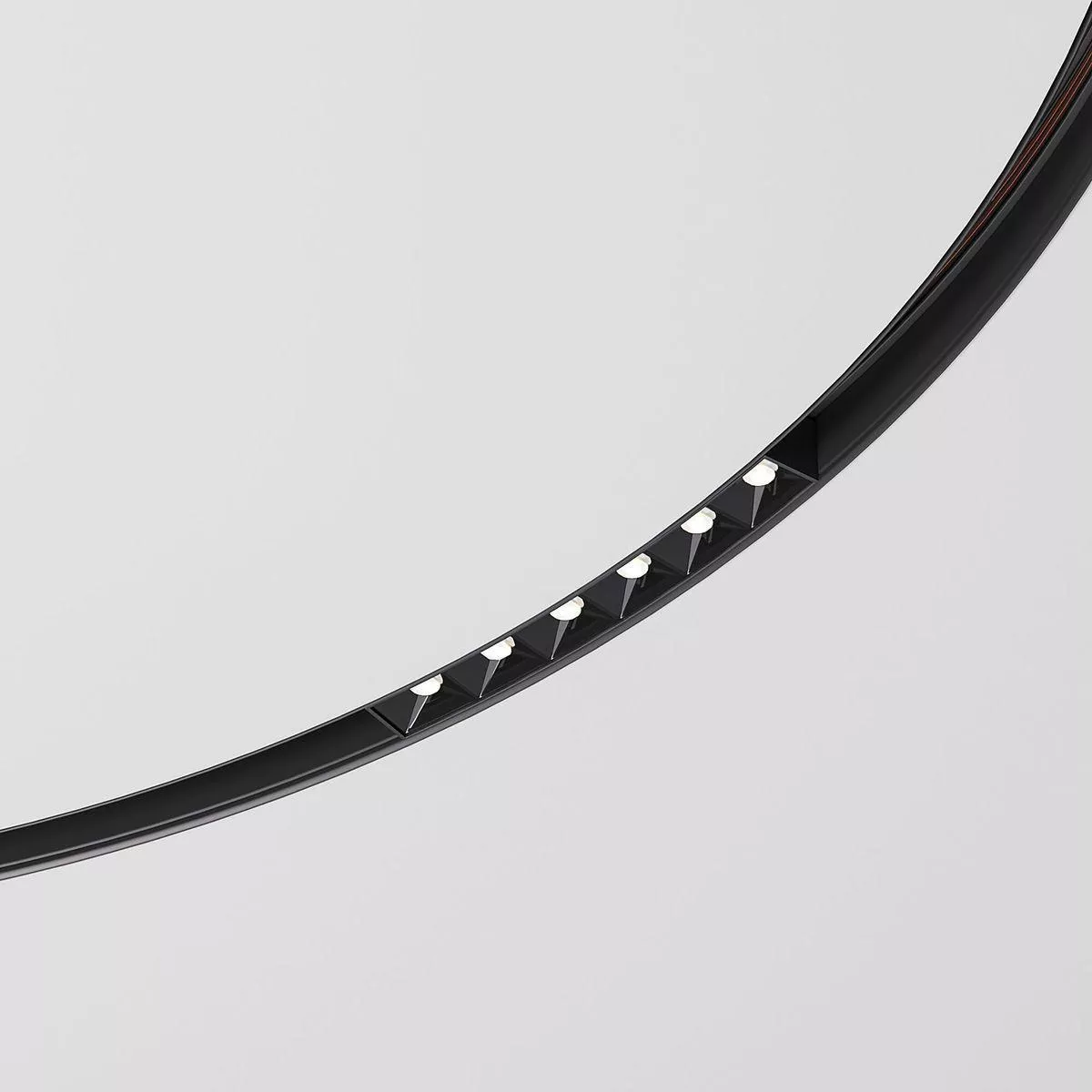 

Трековый светодиодный светильник Elektrostandard Slim Magnetic Intenso 85185/01 a066513