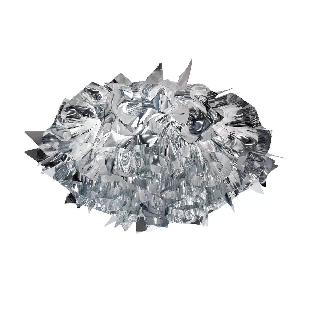 Потолочный светильник Loft IT Clizia 10593/780C Silver