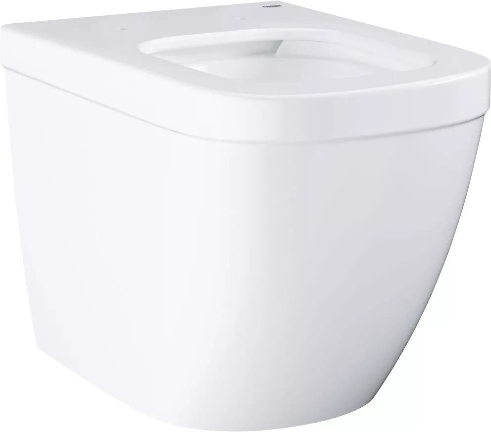 

Приставной унитаз Grohe Euro Ceramic (3933900H)