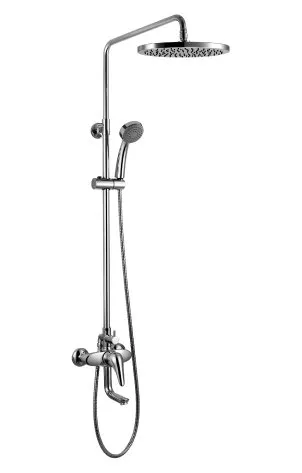 

Душевая стойка Lemark Poseidon LM4262C