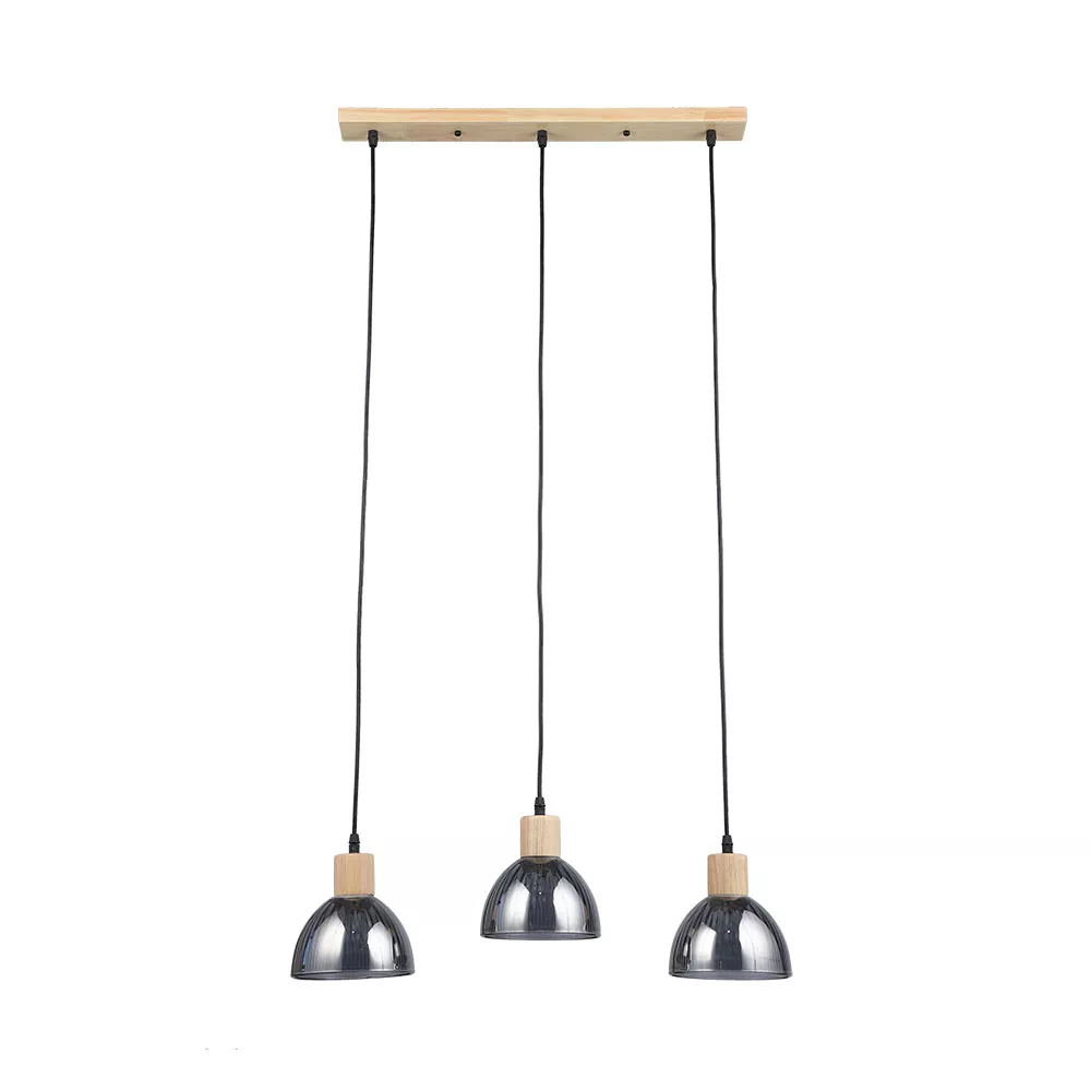 

Подвесной светильник Arte Lamp Lancaster A5869SP-3BK