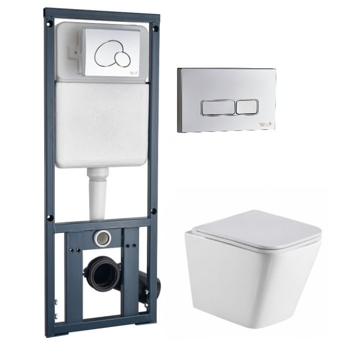 

Комплект Weltwasser MARBERG 410 + GELBACH 004 GL-WT + MAR 410 SE (10000006472)