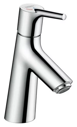 

Смеситель для раковины Hansgrohe хром (72014000)