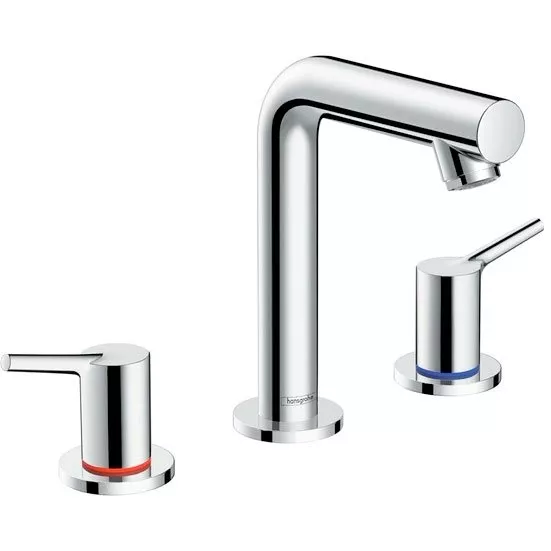 

Смеситель для раковины Hansgrohe Talis S хром